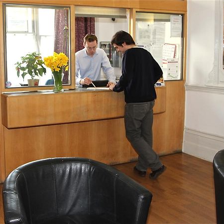 Leinster House Hostel London Luaran gambar