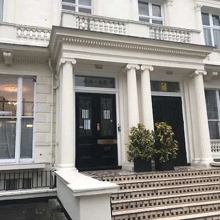 Leinster House Hostel London Luaran gambar