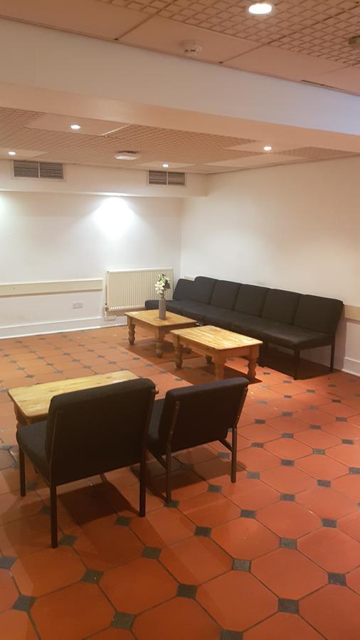 Leinster House Hostel London Luaran gambar