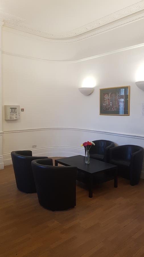 Leinster House Hostel London Luaran gambar
