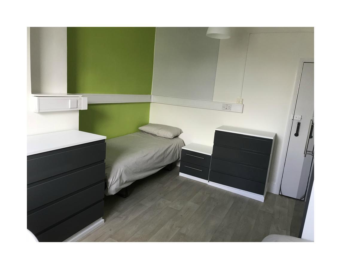 Leinster House Hostel London Luaran gambar