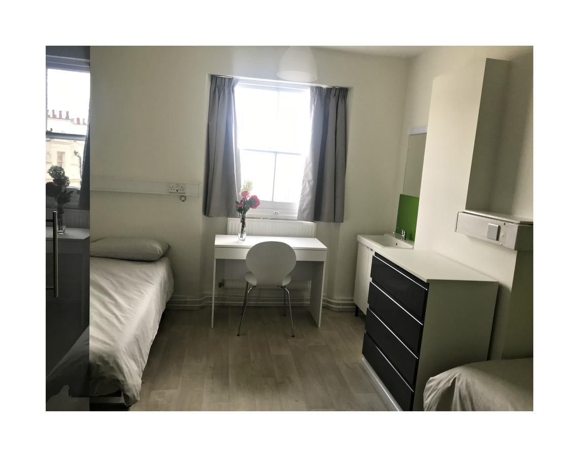 Leinster House Hostel London Luaran gambar