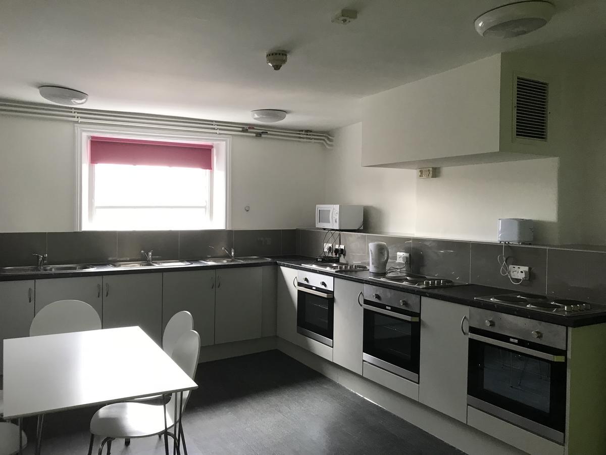 Leinster House Hostel London Luaran gambar
