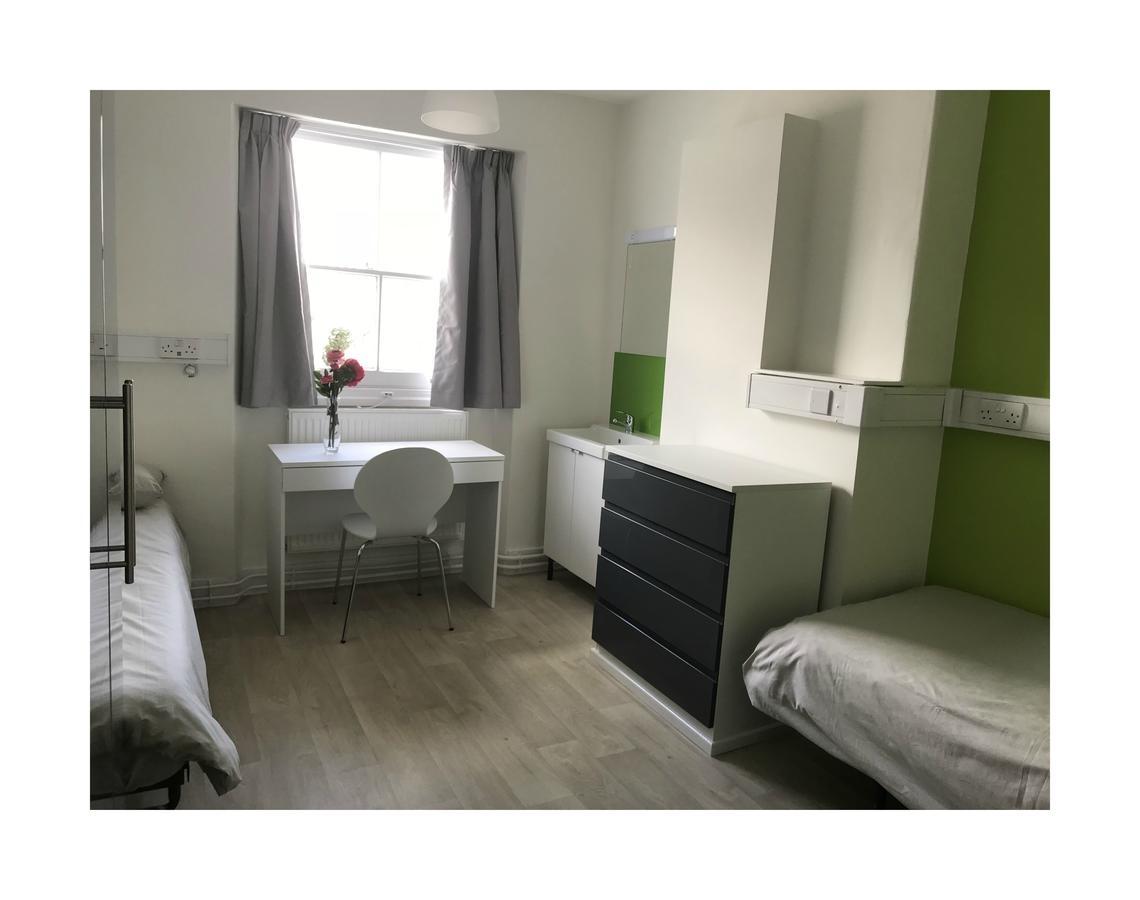 Leinster House Hostel London Luaran gambar