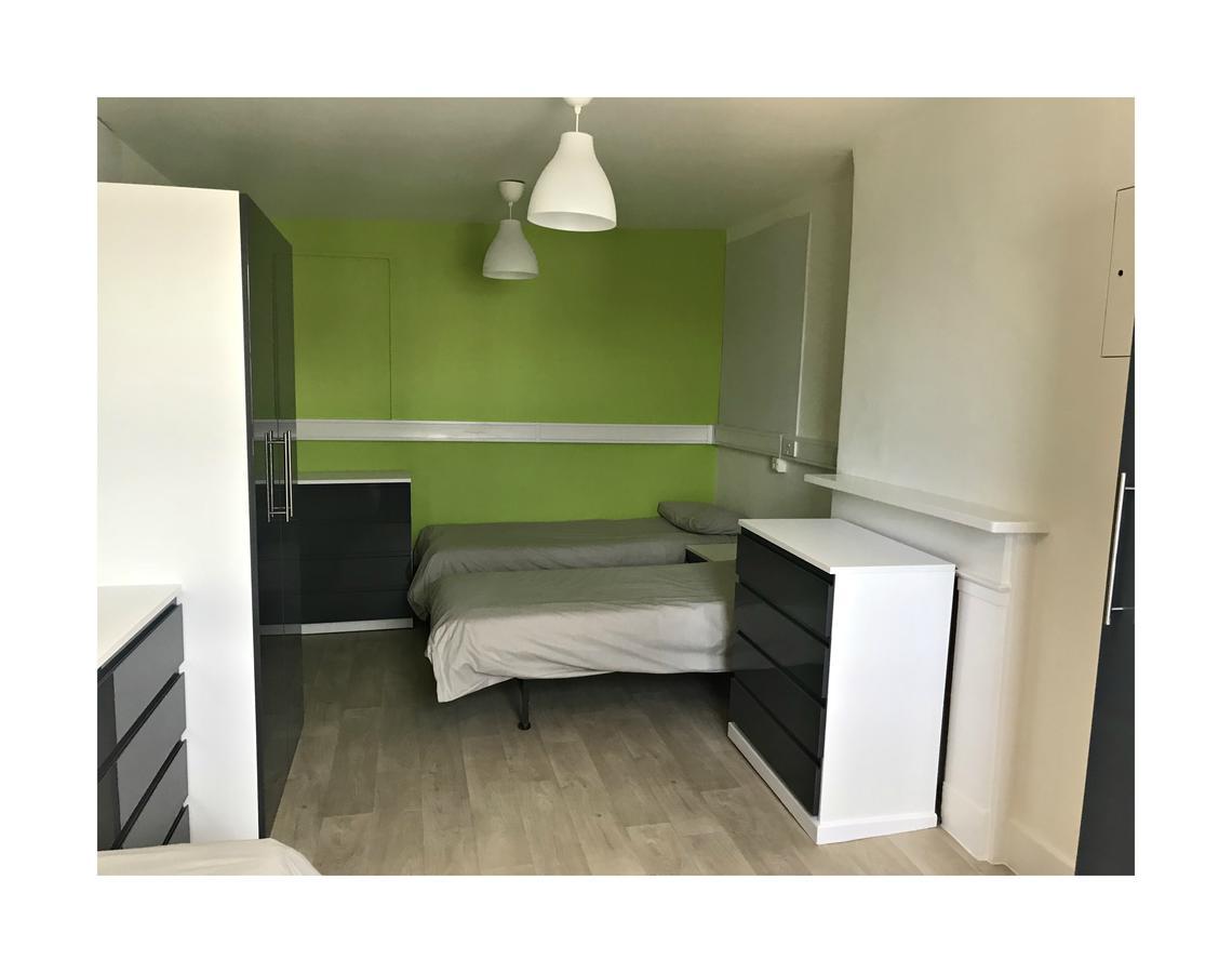 Leinster House Hostel London Luaran gambar