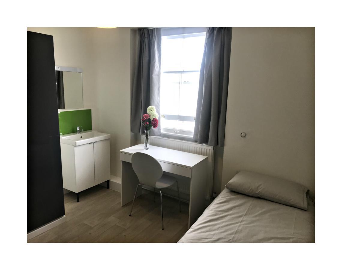Leinster House Hostel London Luaran gambar
