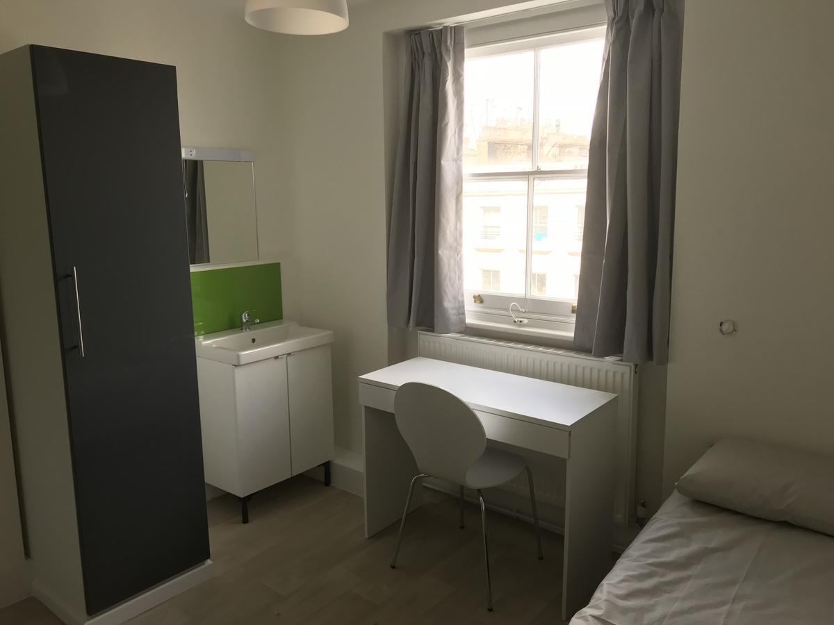 Leinster House Hostel London Luaran gambar