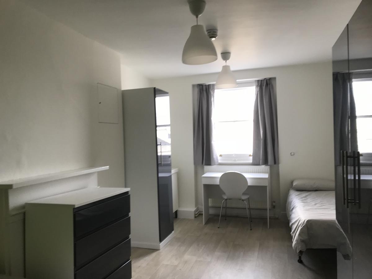 Leinster House Hostel London Luaran gambar