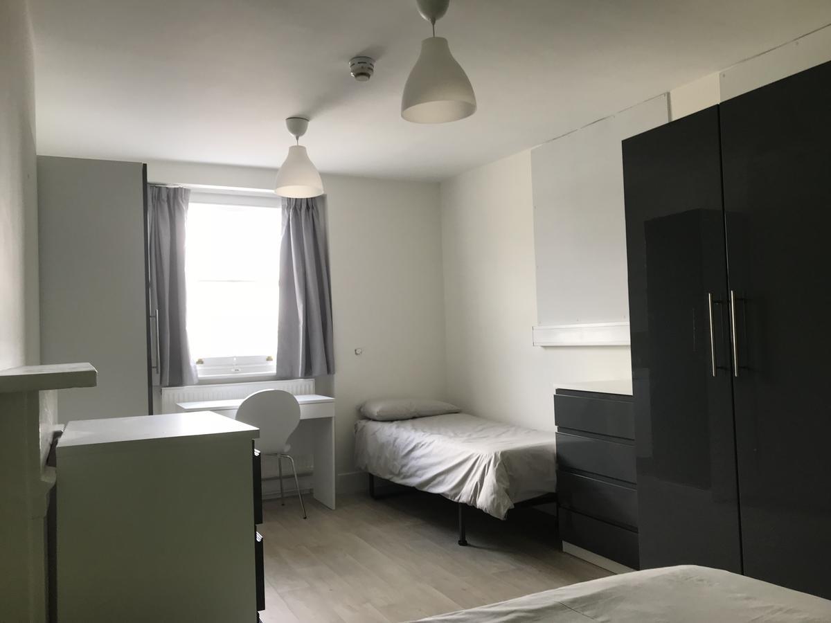 Leinster House Hostel London Luaran gambar