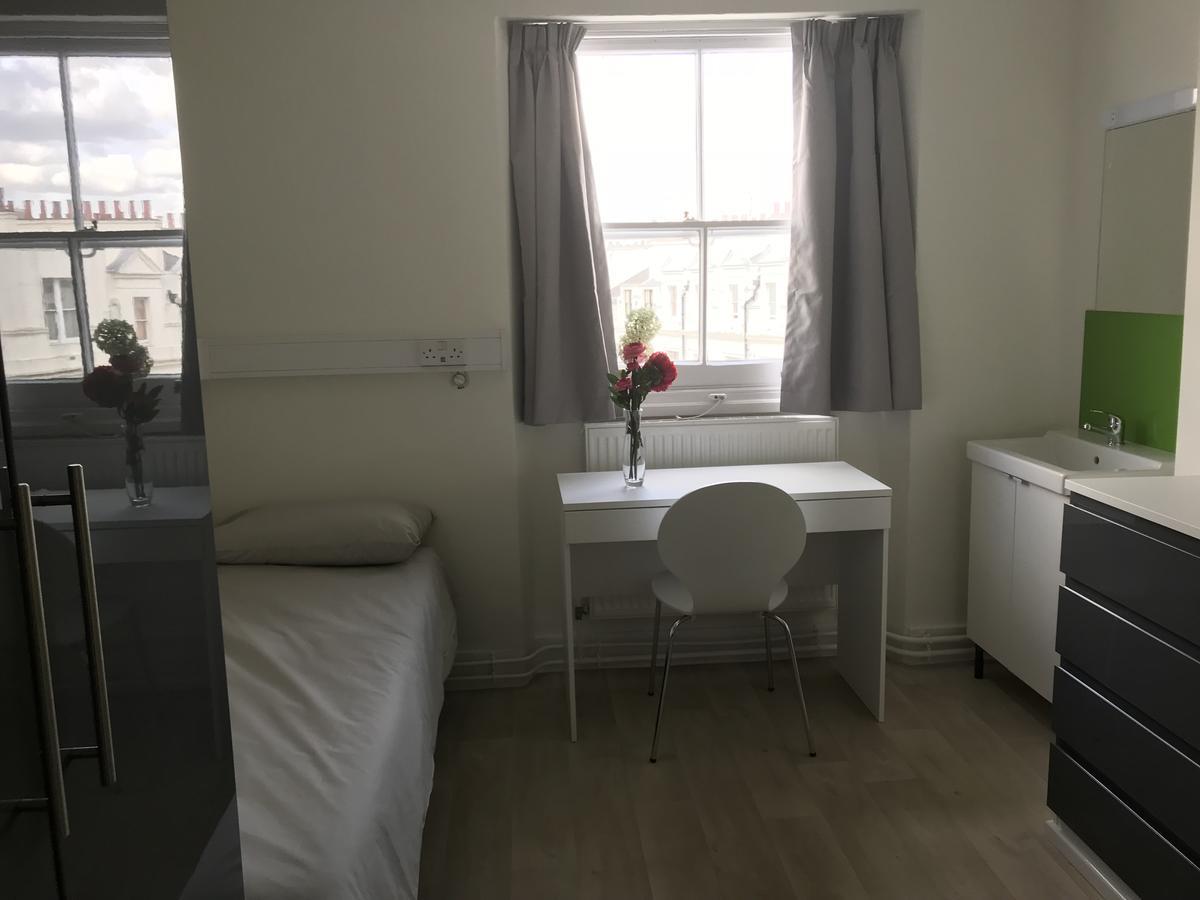 Leinster House Hostel London Luaran gambar